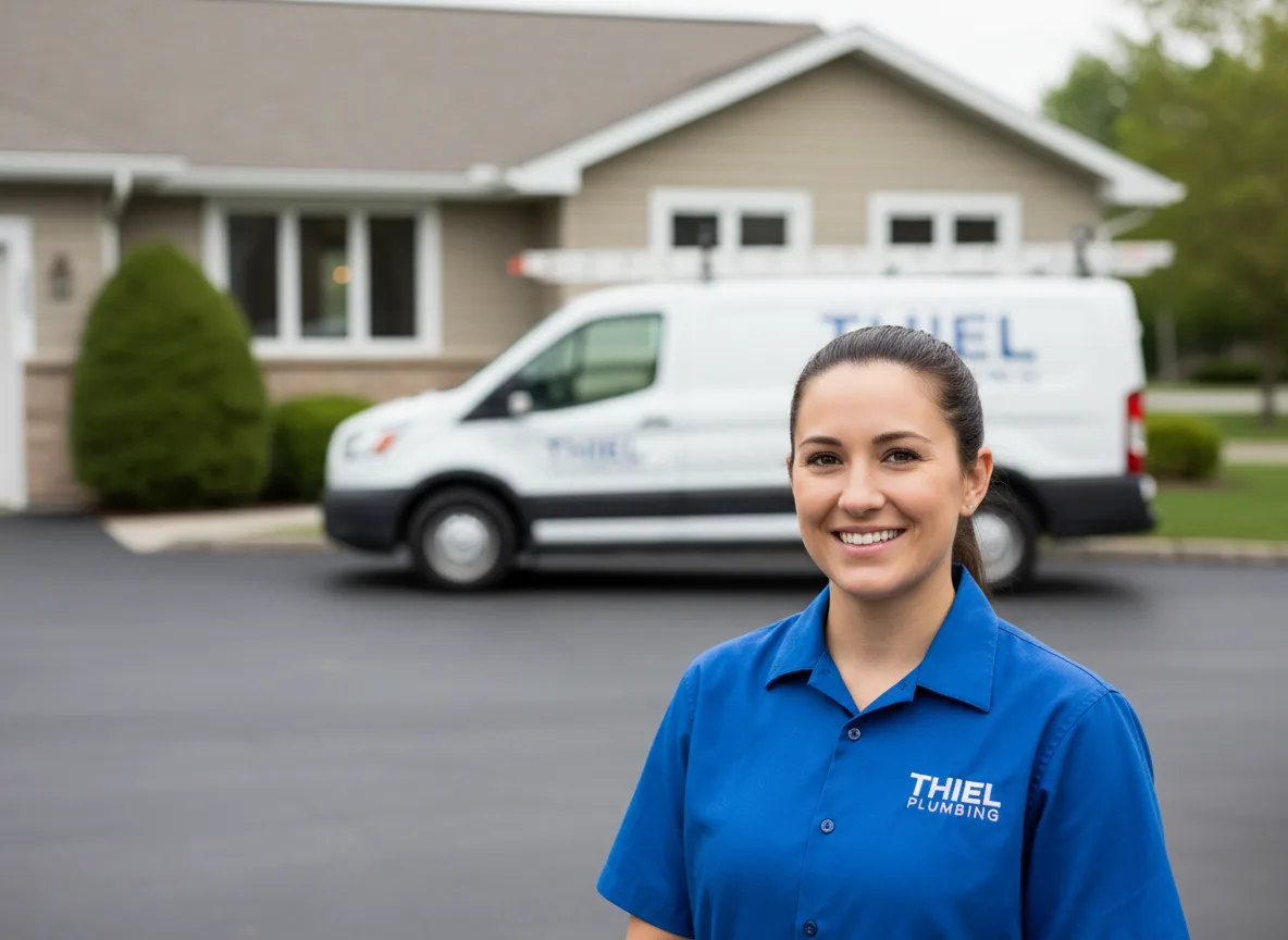 Plumber Wilcox, NE FAQs